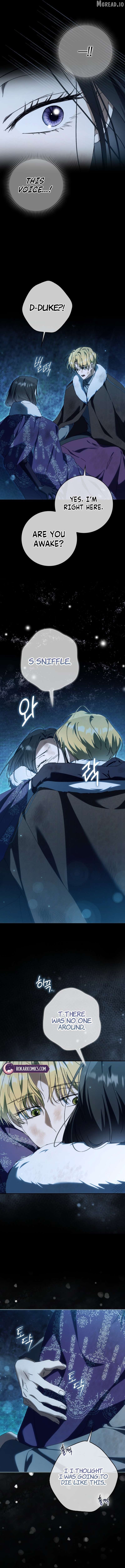 My Husband Is My Ultimate Bias, but I Think He Wants a Divorce Chapter 39 57 03