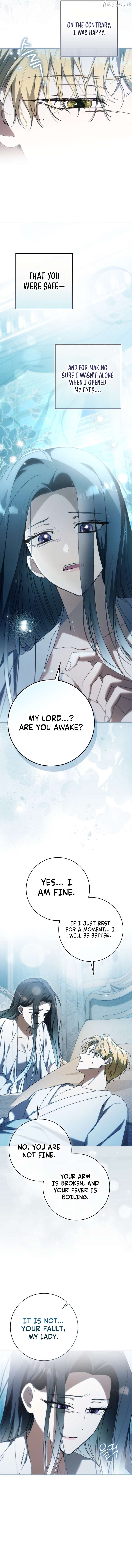 My Husband Is My Ultimate Bias, but I Think He Wants a Divorce Chapter 39 70 16