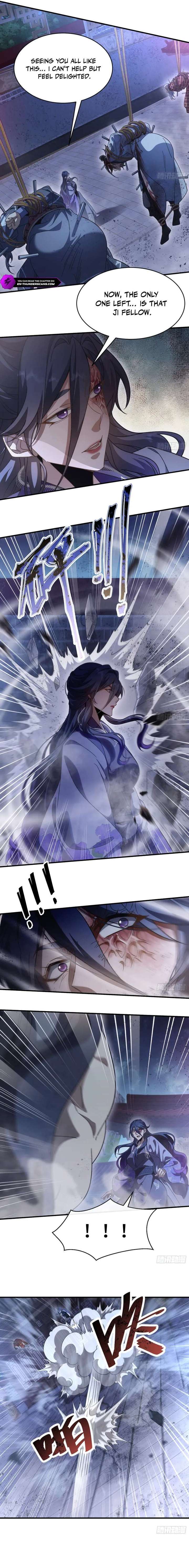 Godly Strange World, I Possess Unique Enlightment Chapter 12 42 05