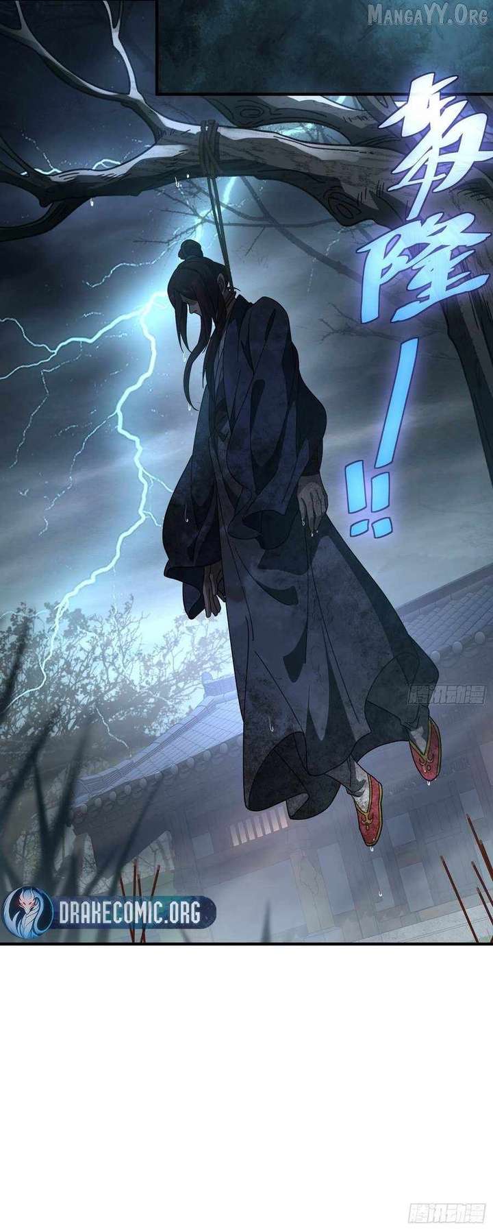Godly Strange World, I Possess Unique Enlightment Chapter 18 27 5