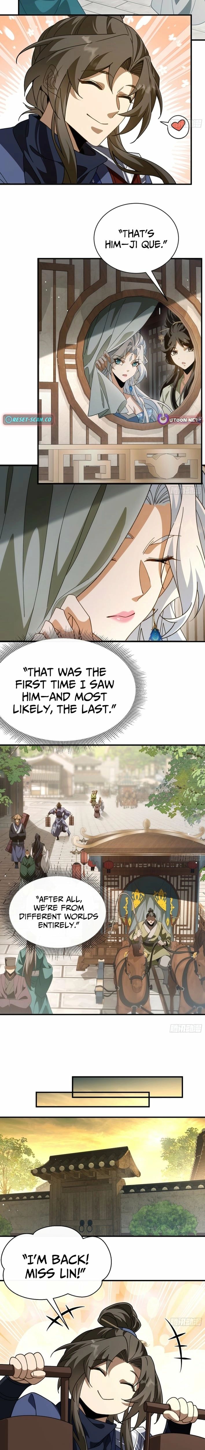 Godly Strange World, I Possess Unique Enlightment Chapter 42 49 003