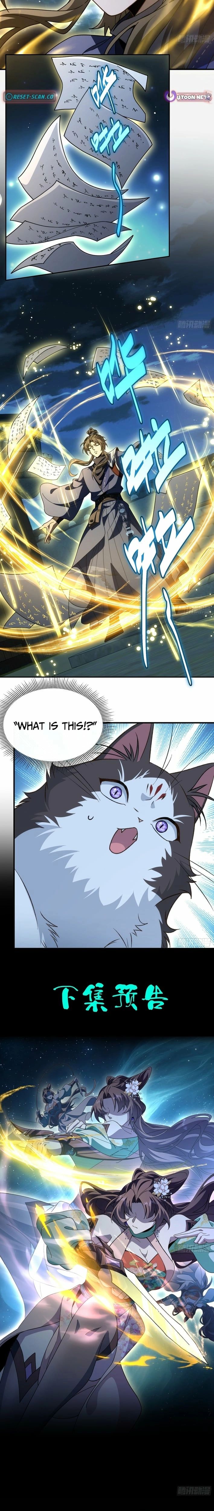 Godly Strange World, I Possess Unique Enlightment Chapter 42 57 011