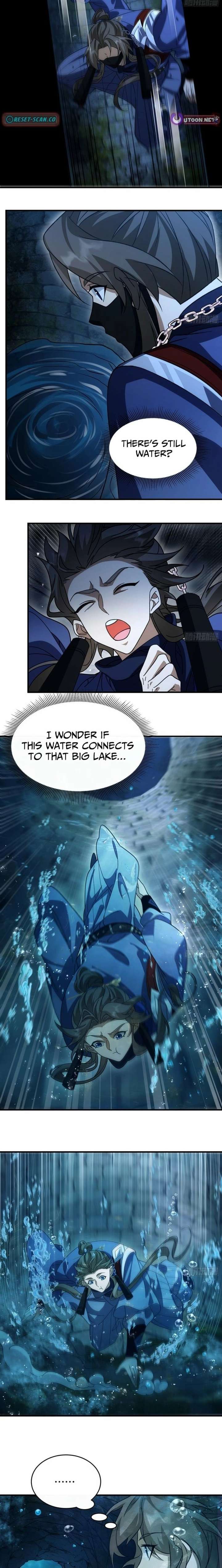 Godly Strange World, I Possess Unique Enlightment Chapter 50 32 ch 50 5