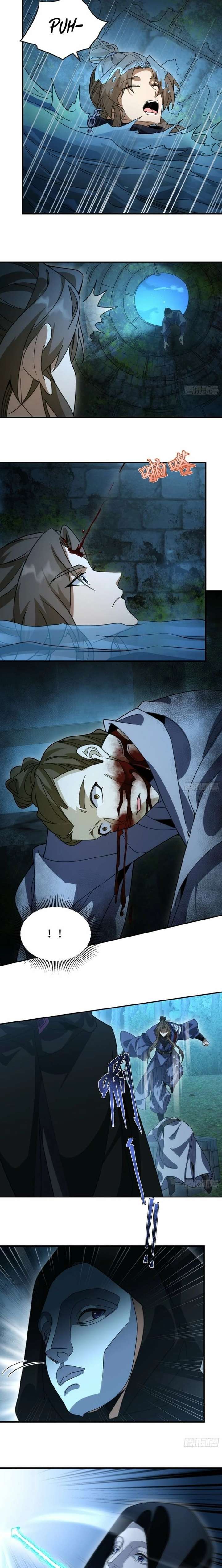 Godly Strange World, I Possess Unique Enlightment Chapter 50 34 ch 50 7