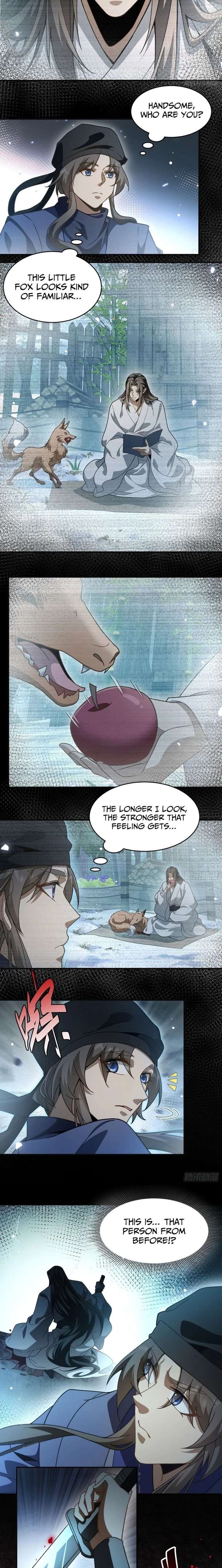 Godly Strange World, I Possess Unique Enlightment Chapter 57 35 ch 57 8