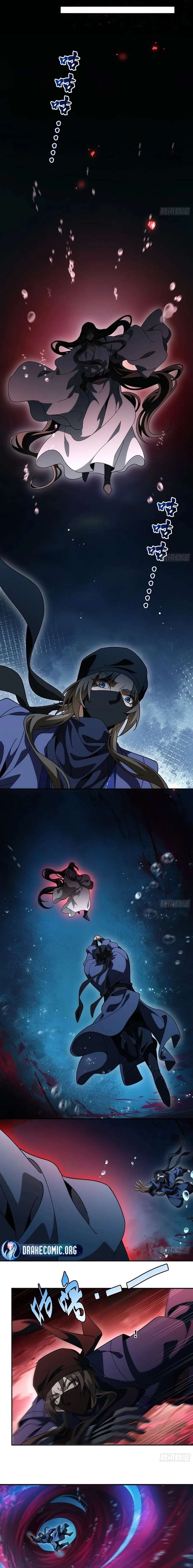 Godly Strange World, I Possess Unique Enlightment Chapter 58 29 ch 58 2