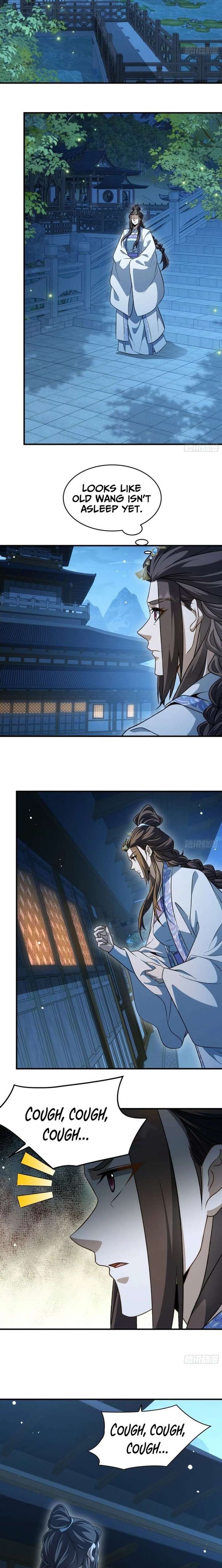 Godly Strange World, I Possess Unique Enlightment Chapter 59 35 002