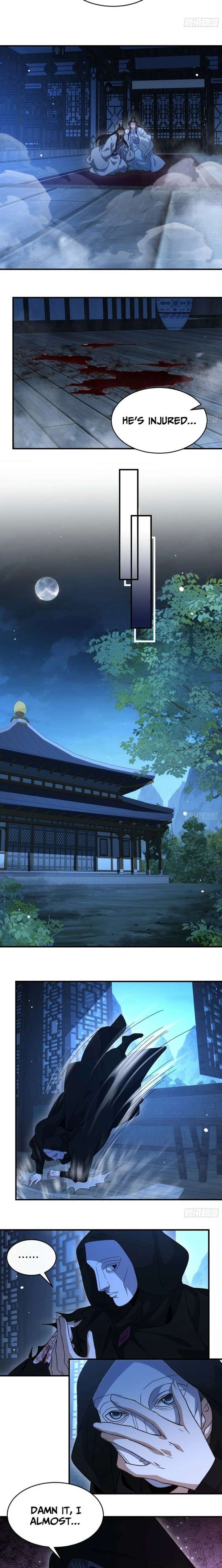 Godly Strange World, I Possess Unique Enlightment Chapter 59 39 006