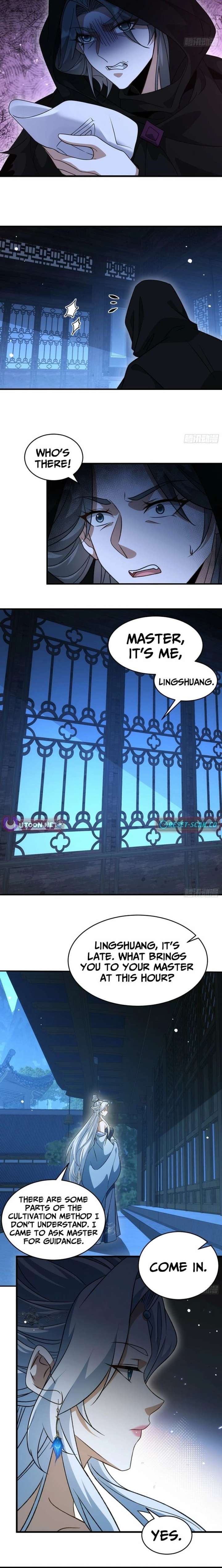 Godly Strange World, I Possess Unique Enlightment Chapter 59 40 007