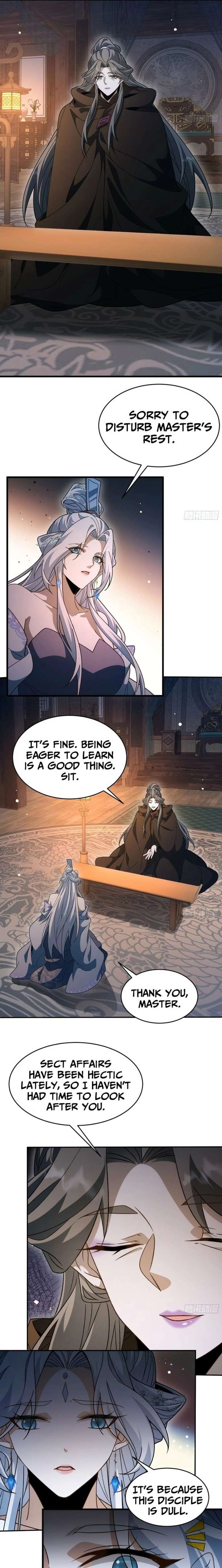 Godly Strange World, I Possess Unique Enlightment Chapter 59 41 008