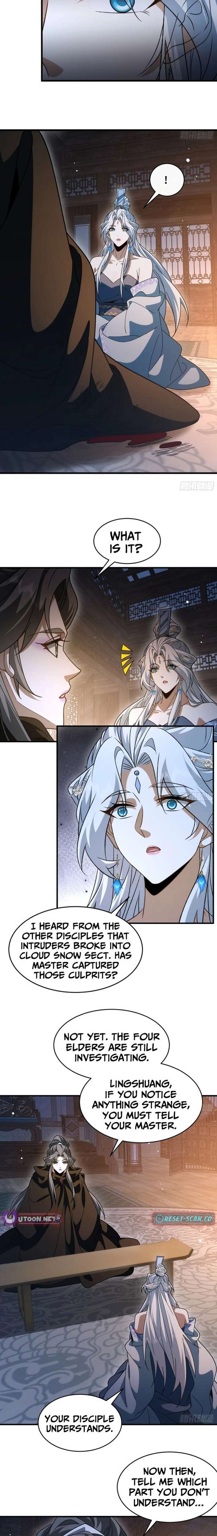Godly Strange World, I Possess Unique Enlightment Chapter 59 42 009