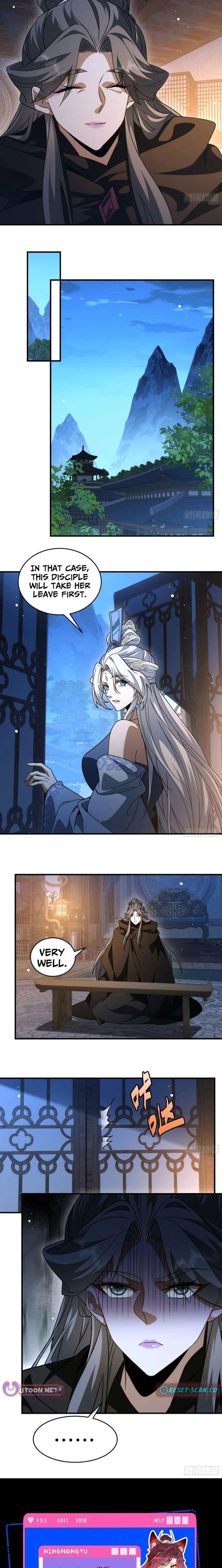 Godly Strange World, I Possess Unique Enlightment Chapter 59 43 010