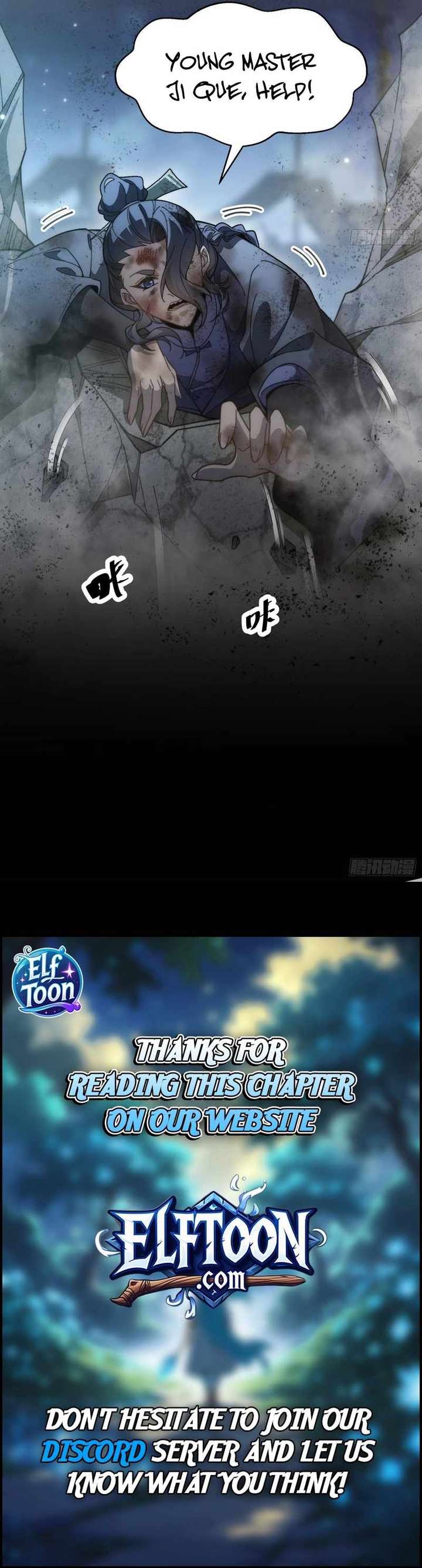 Godly Strange World, I Possess Unique Enlightment Chapter 8 35 7