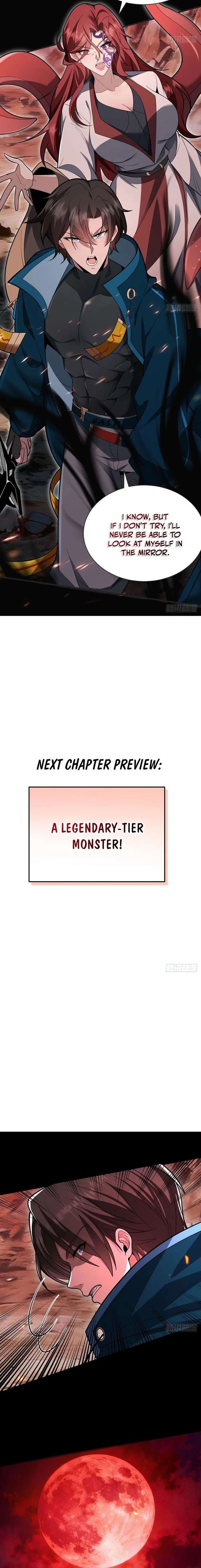 Others level up, I cultivate—emerging only at Great Ascension Chapter 46 67 ch 46 16