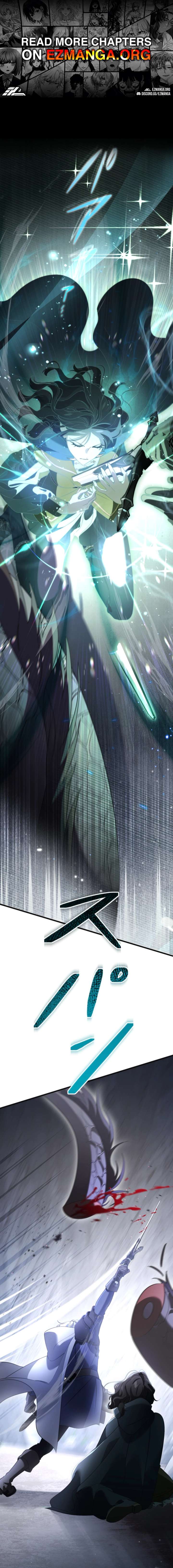 Do You Need Healing Magic? Chapter 14 50 01