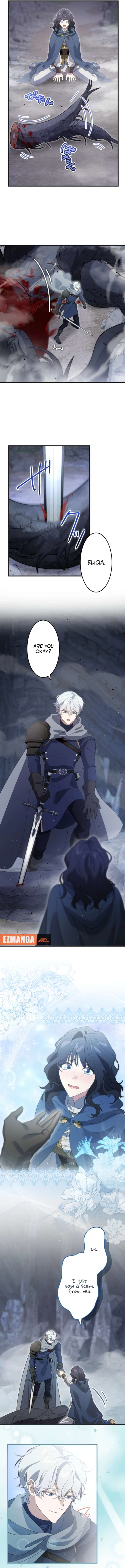 Do You Need Healing Magic? Chapter 14 53 04