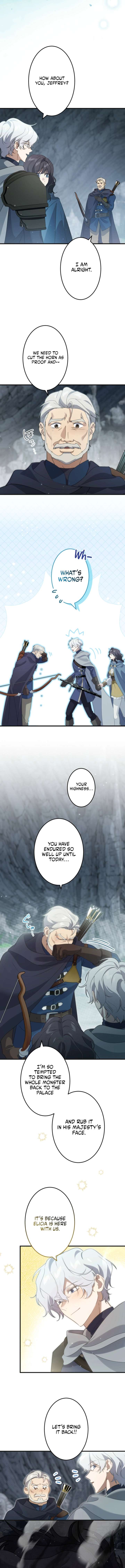 Do You Need Healing Magic? Chapter 14 54 05