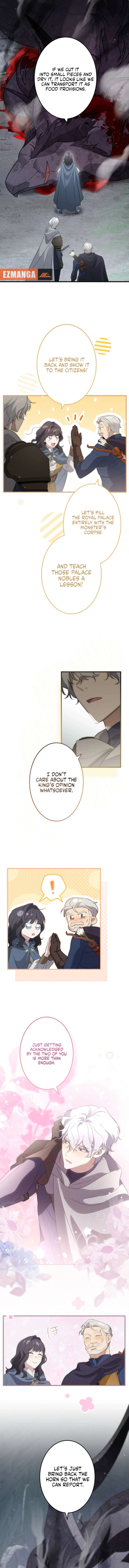 Do You Need Healing Magic? Chapter 14 55 06