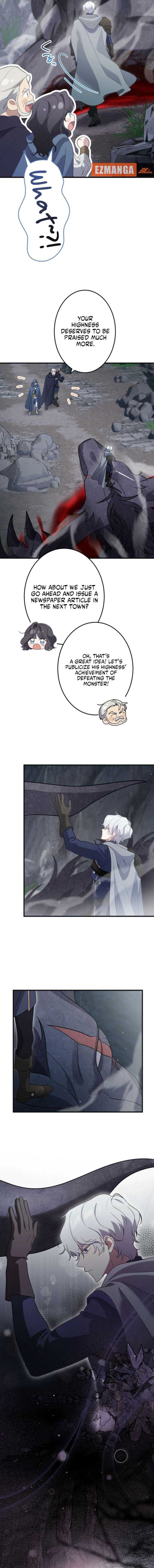 Do You Need Healing Magic? Chapter 14 56 07