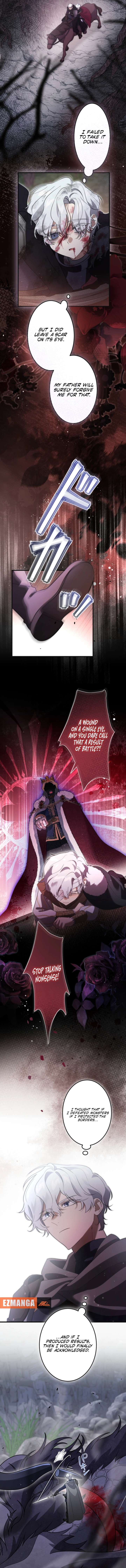 Do You Need Healing Magic? Chapter 14 57 08