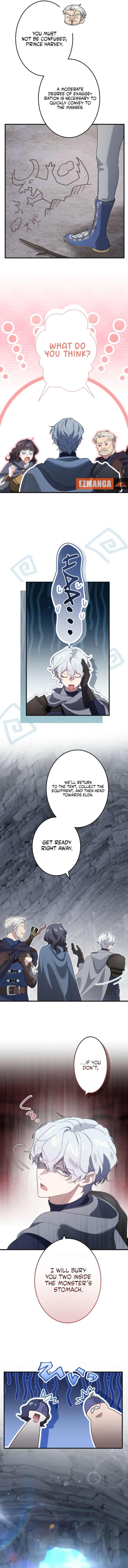 Do You Need Healing Magic? Chapter 14 60 11