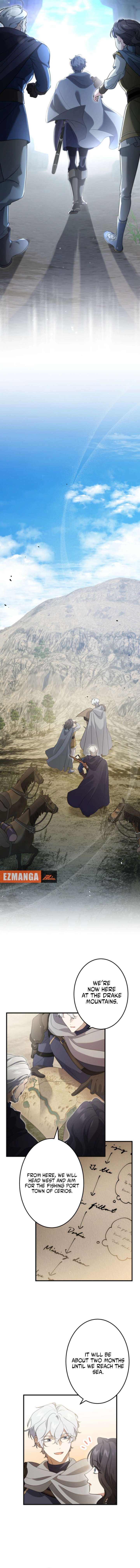 Do You Need Healing Magic? Chapter 14 61 12