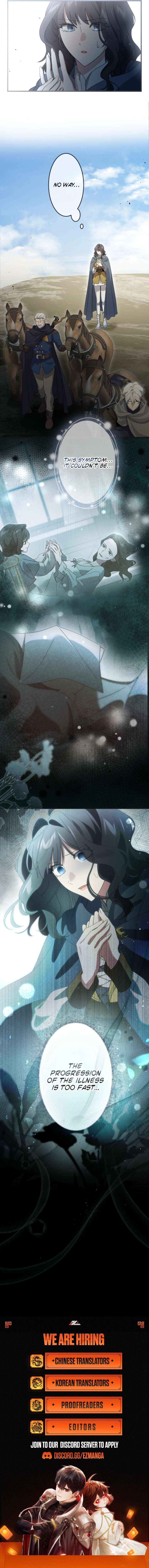 Do You Need Healing Magic? Chapter 14 63 14