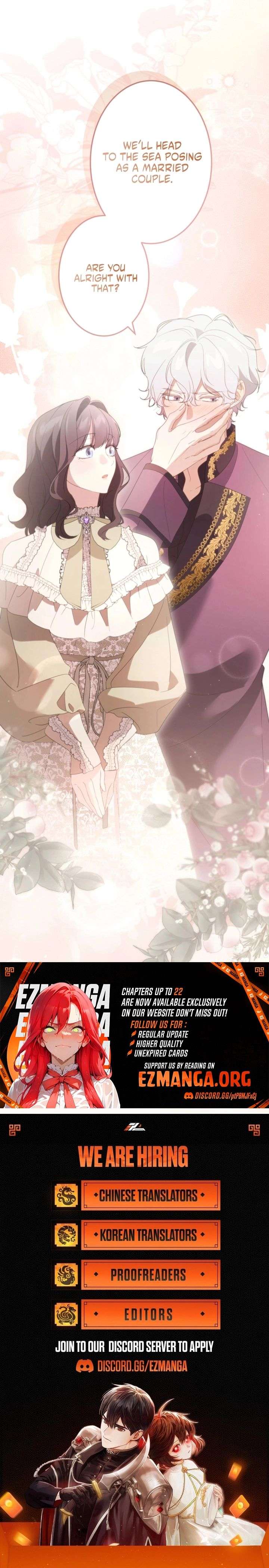 Do You Need Healing Magic? Chapter 20 48 ch 20 12