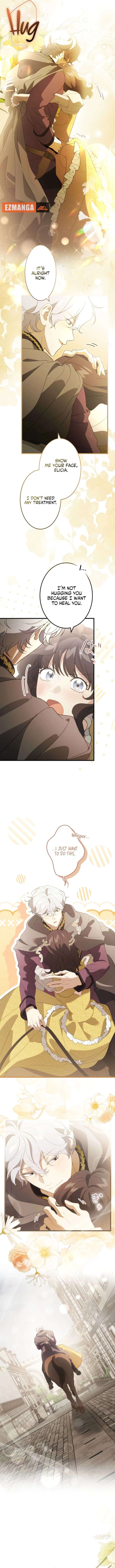 Do You Need Healing Magic? Chapter 20 38 ch 20 2