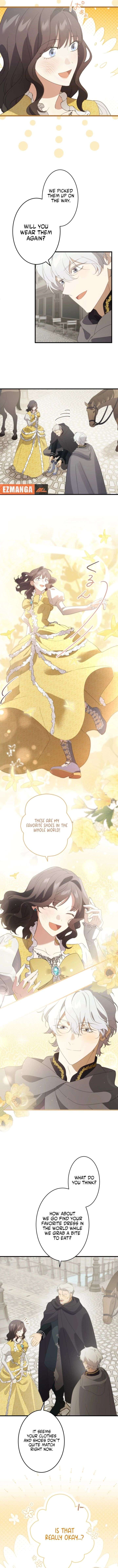 Do You Need Healing Magic? Chapter 20 40 ch 20 4