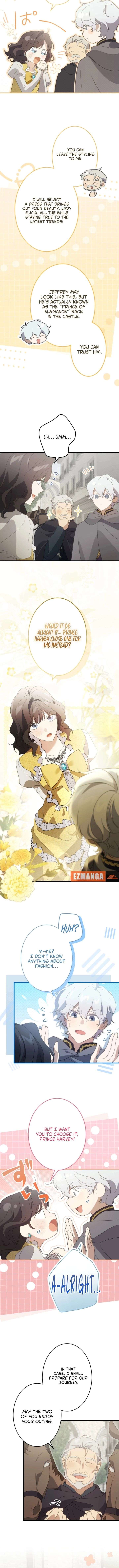 Do You Need Healing Magic? Chapter 20 41 ch 20 5