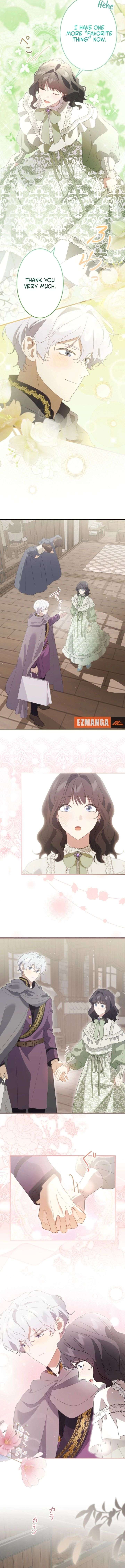 Do You Need Healing Magic? Chapter 20 44 ch 20 8