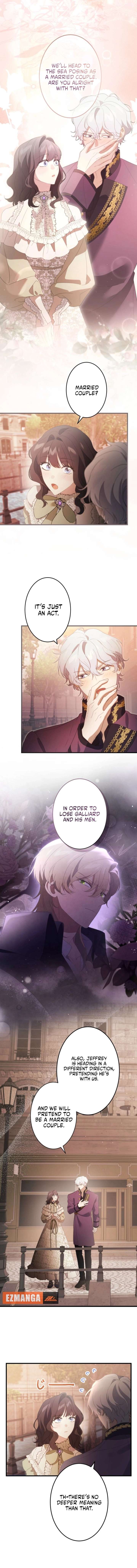 Do You Need Healing Magic? Chapter 21 37 ch 21 1