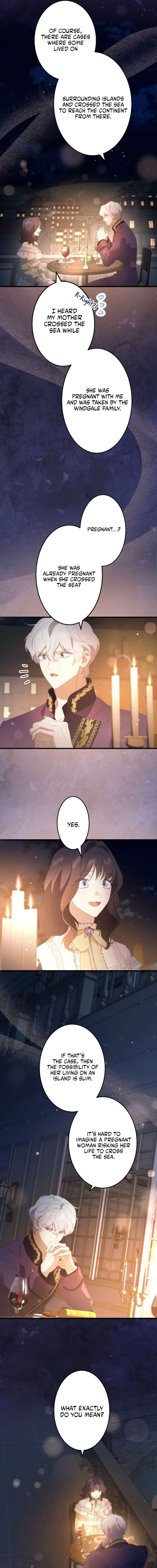 Do You Need Healing Magic? Chapter 21 46 ch 21 10