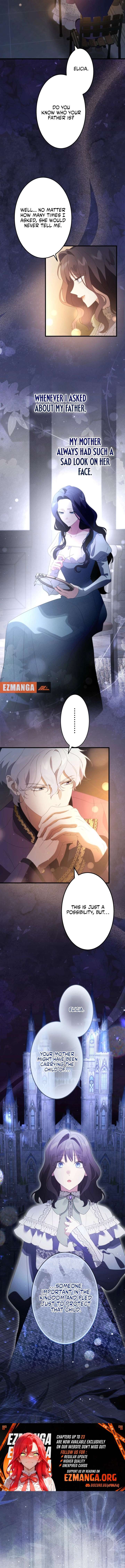 Do You Need Healing Magic? Chapter 21 47 ch 21 11