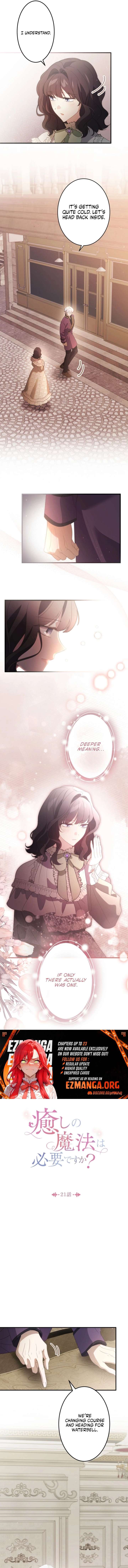 Do You Need Healing Magic? Chapter 21 38 ch 21 2