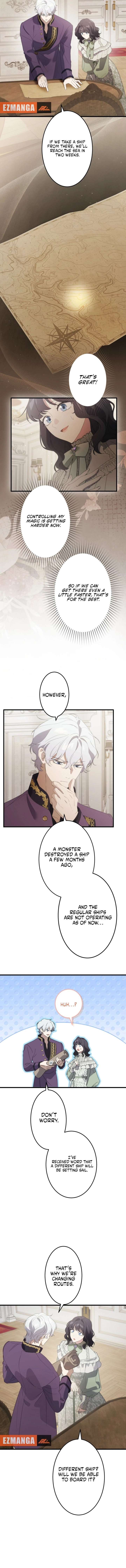 Do You Need Healing Magic? Chapter 21 39 ch 21 3