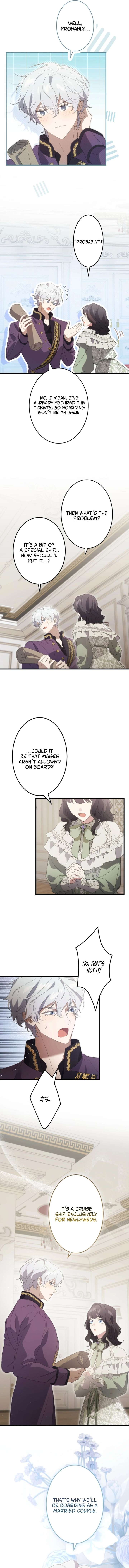 Do You Need Healing Magic? Chapter 21 40 ch 21 4