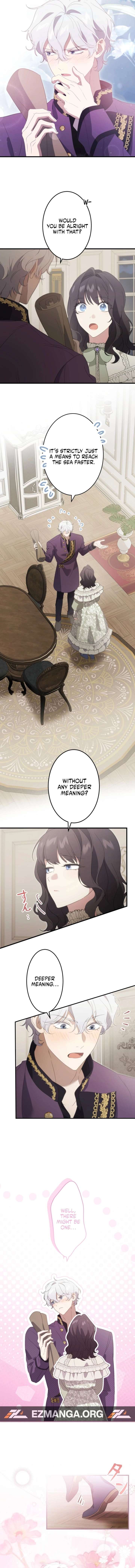 Do You Need Healing Magic? Chapter 21 41 ch 21 5