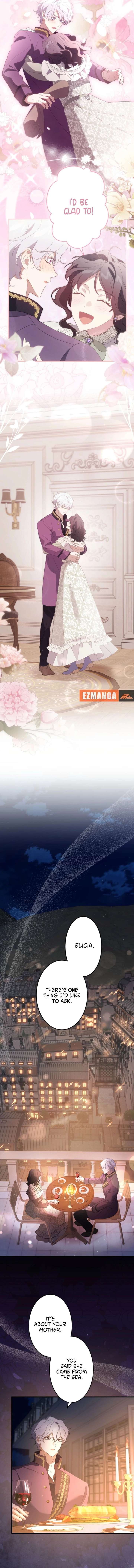 Do You Need Healing Magic? Chapter 21 42 ch 21 6