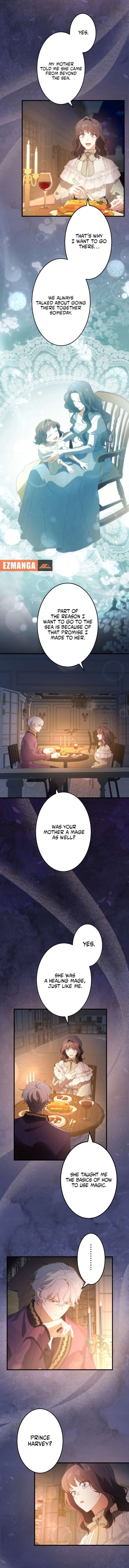 Do You Need Healing Magic? Chapter 21 43 ch 21 7