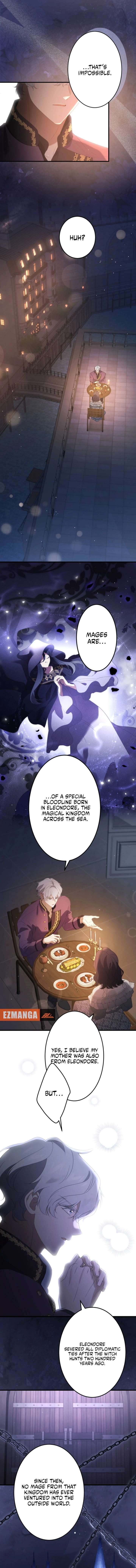 Do You Need Healing Magic? Chapter 21 44 ch 21 8