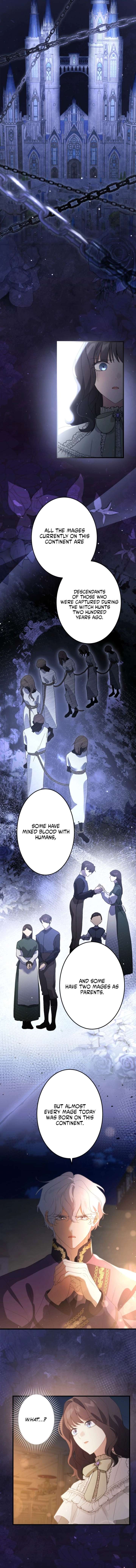 Do You Need Healing Magic? Chapter 21 45 ch 21 9