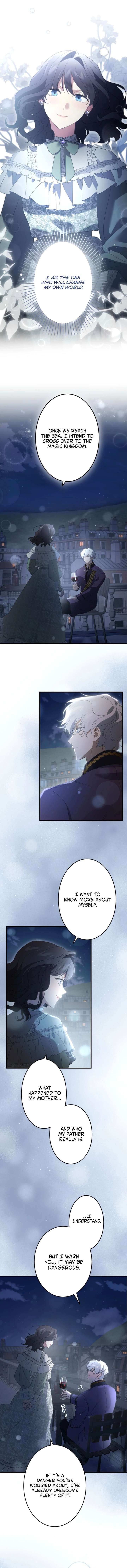 Do You Need Healing Magic? Chapter 22 55 ch 22 10