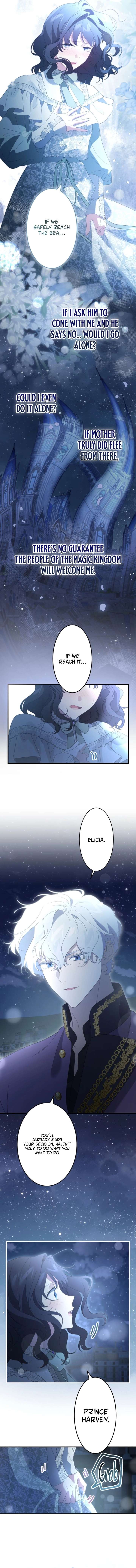 Do You Need Healing Magic? Chapter 22 57 ch 22 12