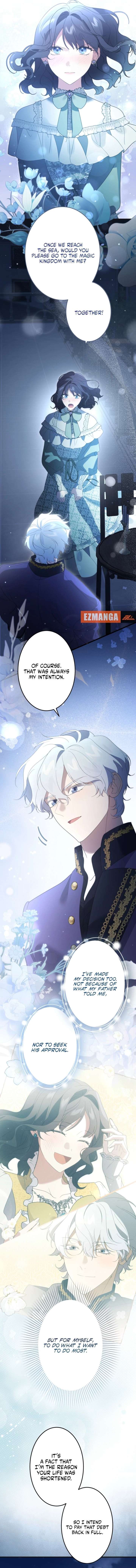 Do You Need Healing Magic? Chapter 22 58 ch 22 13