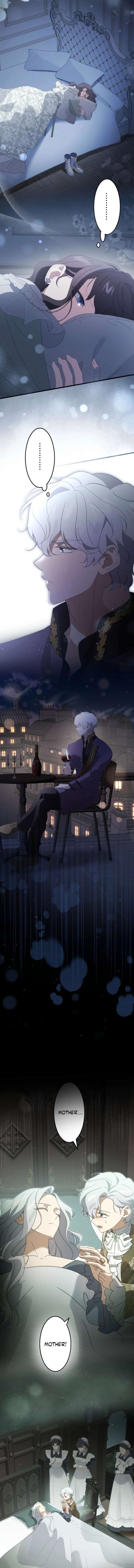 Do You Need Healing Magic? Chapter 22 47 ch 22 2