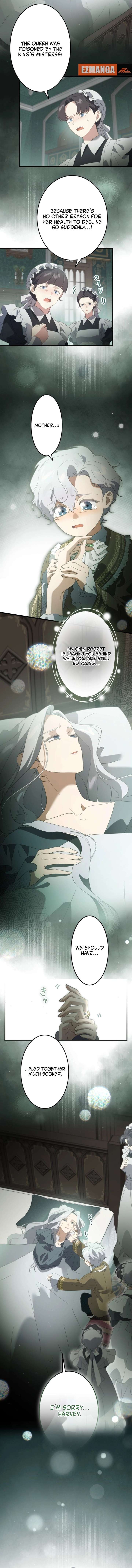 Do You Need Healing Magic? Chapter 22 48 ch 22 3