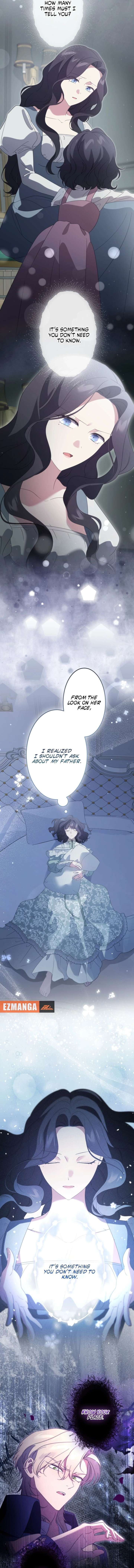 Do You Need Healing Magic? Chapter 22 50 ch 22 5