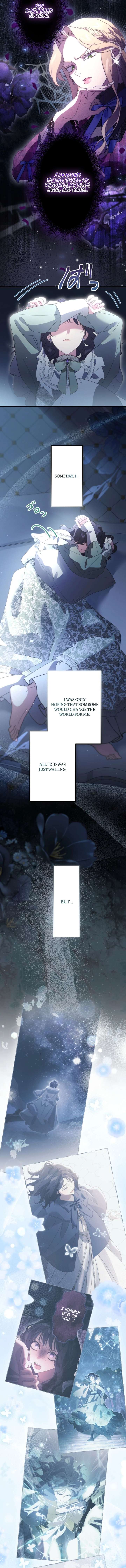 Do You Need Healing Magic? Chapter 22 51 ch 22 6